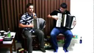 All I have to do is dream (The Everly Brothers/Glen Campbell ) - Accordion Duet