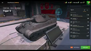 Buying Tiger II, is it good?