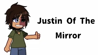 "Justin Of The Mirror"//Island Of The Slaughter//Total Drama Gacha