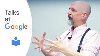 Fall; or, Dodge in Hell: A Novel | Neal Stephenson | Talks at Google