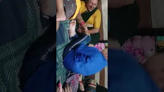 bua aur bhatije ki Masti