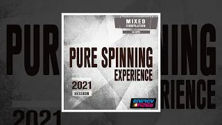 E4F - Pure Spinning Experience 2021 Session - Fitness & Music 2021