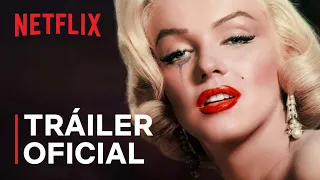 El misterio de Marilyn Monroe: Las cintas inéditas (EN ESPAÑOL) | Tráiler oficial | Netflix