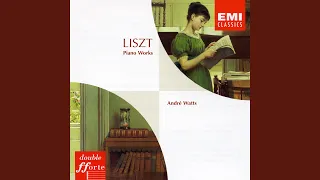 Liszt: Un sospiro