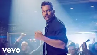 Ricky Martin - Come With Me (Official)