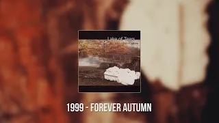 Lake of Tears - Forever Autumn (1999)