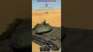 THIS is HOW STURMTIGER EXPLODES
