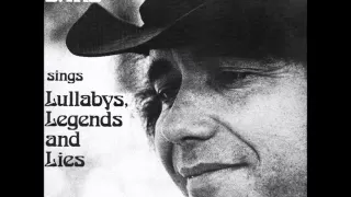 Bobby Bare - Bobby Bare Sings Lullabys, Legends and Lies (1973) [Full Album]