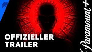 Hellraiser – Das Schloss zur Hölle (Offizieller Trailer) | Paramount+ Deutschland