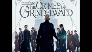 Fantastic Beasts: The Crimes of Grindelwald - Trailer Music (Extended)