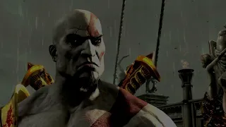 kratos hercules meme template