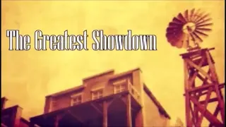 The Greatest Showdown || A Cowboy Short Film (+Bloopers)