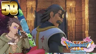 Dragon Quest XI - Episode 58『World Tour (Part 1)』