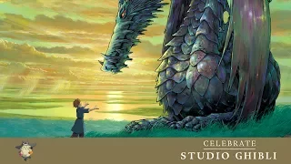 Tales From Earthsea - Celebrate Studio Ghibli - Official Trailer