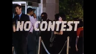 NO CONTEST - (1995) Trailer