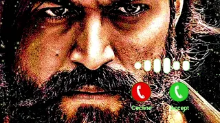 KGF RINGTONE MUSIC 🪈🎶 MOVIE #dhoni#music #song #bollywood #love #viral #tranding #ipl #kgf