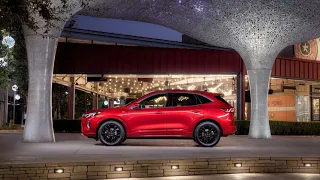 2023 Ford Escape. Ford Escape Production Temporarily Halted Due To Software Issue