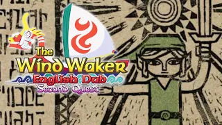 PROLOGUE - The Wind Waker: English Dub - Second Quest