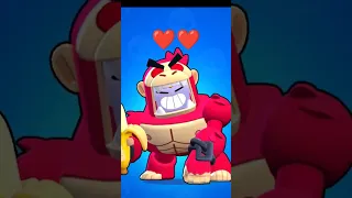 most underrated chromatic brawlers in BRAWL STARS