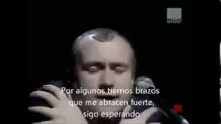 PHIL COLLINS "You can't hurry love" SUBTITULADO AL ESPAÑOL