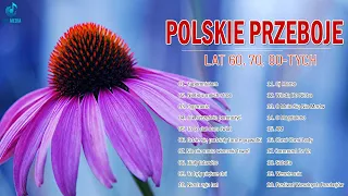 Przeboje Polskich Dancingów ✔ Najwieksze Przeboje Lat 80 i 90 ✔ Muzyka Dla Wszystkich