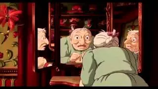 Howl's Moving Castle - Official Trailer 2004 [HD]