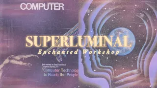 ⚡SUPERLUMINAL PRODUCTIVITY˚✩// the most intense & powerful productivity booster ever (updated ver.)