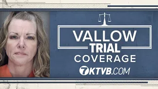 Lori Vallow trial: Prosecution complete opening statement - FULL AUDIO