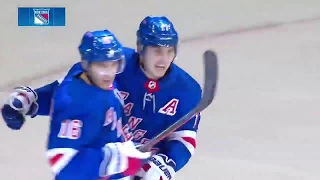 New York Rangers vs New York Islanders Full Game Highlights I January 13, 2019-20 NHL Season