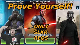 Proving Grounds Lightspeed Bundle Guide (All Events Possible With SLKR)