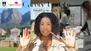 Short Courses That Will Help You Level Up in 2024 with UCT in collaboration with GetSmarter & edX