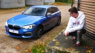 Why I Bought A BMW M140i