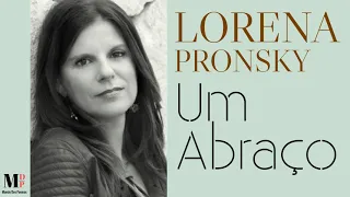 Um Abraço | Poema de Lorena Pronsky com narração de Mundo Dos Poemas