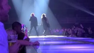 Def leppard - Hysteria - The Joint at Hard Rock Hotel & Casino - Las Vegas April 6/13