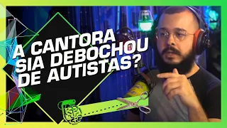 ATÉ ONDE VAI A INCLUSÃO DENTRO DOS FILMES? - LUCAS MAIA | Cortes do Inteligência Ltda.