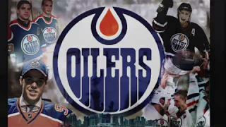 The Best of the Edmonton Oilers