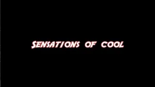 TTRRUUCES - Sensations of Cool (Lyrics)