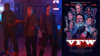 VFW 2019 Grind House Action Movie Review