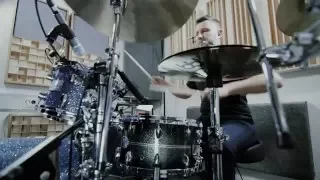Karnivool - Goliath - Drum Playthrough (Drum Cover)