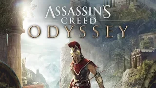 Assassin's Creed Odyssey GMV - Unstoppable