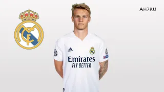 Welcome Back Martin Ødegaard ● Skills & Passing & Goals - 2020 | HD