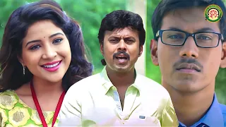 எதையும் Prove பண்ண வேண்டிய அவசியம் இல்ல | Ka Ka Ka Po Movie Compilation | Kesavan | Sakshi Agarwal