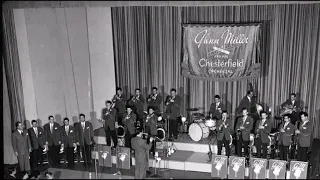 Glenn Miller - September 23rd, 1942