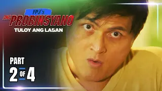 FPJ's Ang Probinsyano | Episode 1326 (2/4) | March 5, 2021