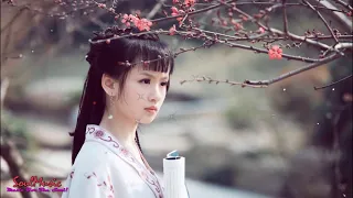 Tong Li • 童麗 ♫ A Maiden's Love • 少女的愛 【 Beautiful Chinese Music 】 SoulMusic