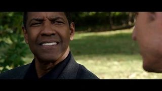 The Equalizer 2 - Same Mud, Same Blood (HD)