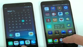 Xiaomi Redmi Note 3 PRO. Найди 10 отличий!