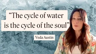 One Cut Away from Leaking, Veda Austin | Wisdoms of Water