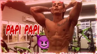 papi papi 😈 | danish zehen video status |Edix Rehan 😎