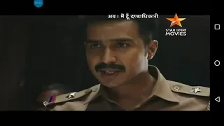 Main Hu Dandadhikari  ( Ratsasan) hindi dubbed movie